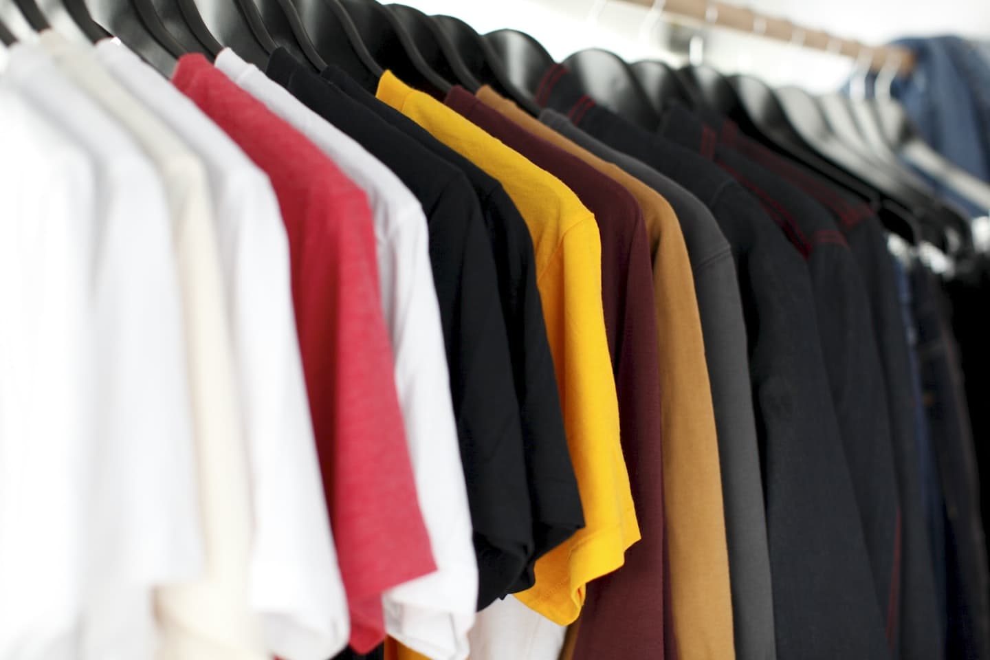 Ropa Industrial