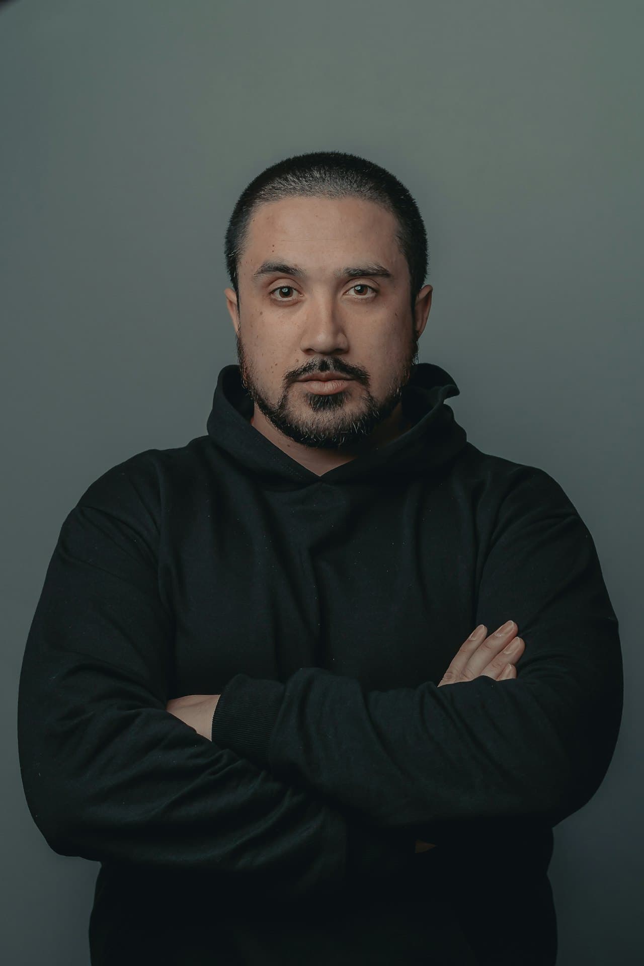 Carlos Pérez